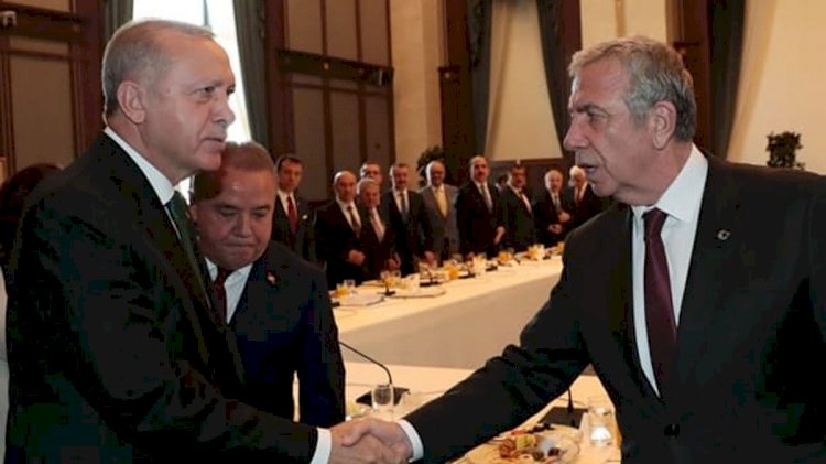Area anketi: Mansur Yavaş, muhalefetin ortak adayı sıralamasında önde