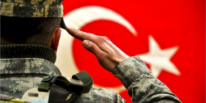 Ağrı'dan acı haber: 2 asker şehit oldu!
