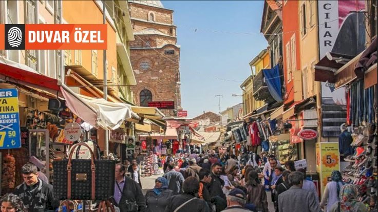 7 bin yıllık tarihi dokuyu korumak için 'Kemeraltı Çalıştayı'