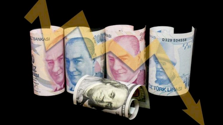Türkiye ekonomisinde yeni ‘kur krizi’ riski