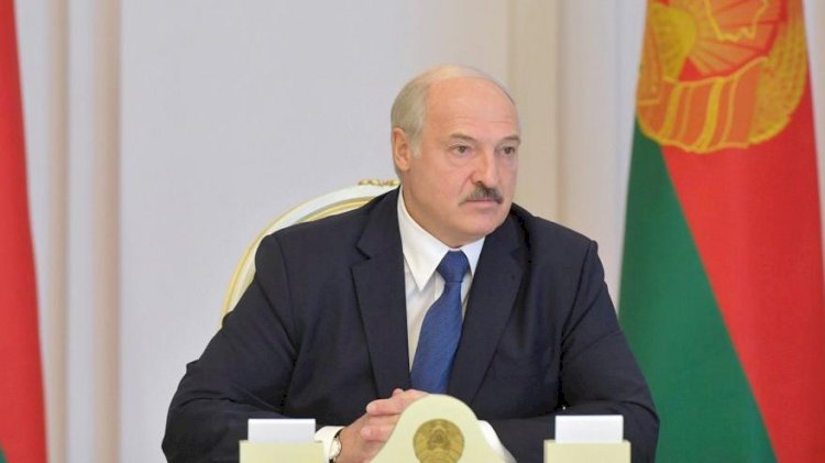 Baltık ülkelerinden çok sert hamle: Yaptırım geliyor