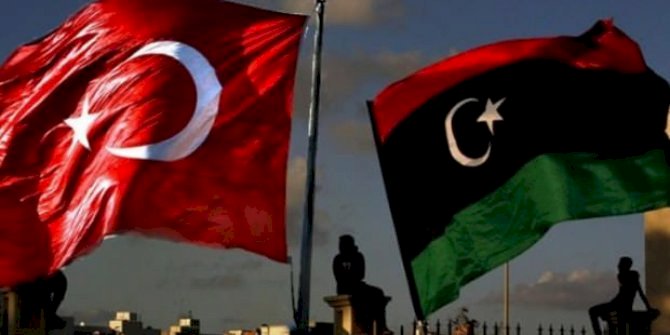 Türkiye ve Libya Merkez Bankaları arasında anlaşma imzalandı