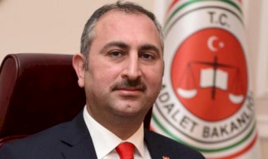 Bari adalette hamaset yapmayın! 