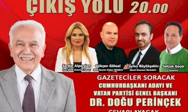 Ulusal Kanal hacklendi! Saldırgan not bıraktı
