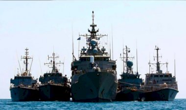 Akdeniz’de taht oyunları