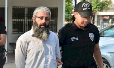 Daha önce serbest bırakılan IŞİD’in "Türkiye Emiri" tutuklandı