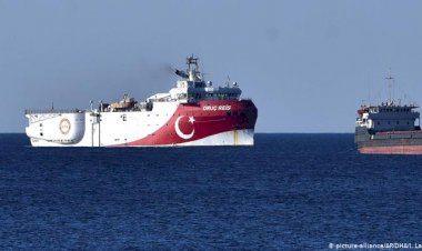 Türkiye ve Yunanistan arasında yeni Navtex gerilimi