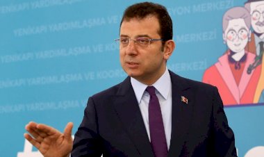 Ekrem İmamoğlu’nun OLAY’ı! Ofisler tamam, medyası da hazır...