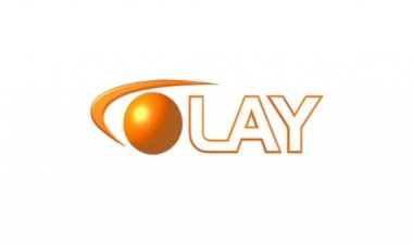 Merkezini İstanbul'a taşıyan OLAY TV binasından ilk görüntü
