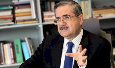 Bir adli yıl töreni daha yapıldı 