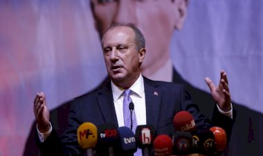 Eski CHP’li vekilden çarpıcı iddia: Muharrem İnce hakkında ‘ihraç’ istemiyle dilekçe verildi