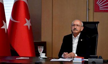 Ünlü CHP'liden bomba iddia: "Kılıçdaroğlu'nun cumhurbaşkanı adayı belli"