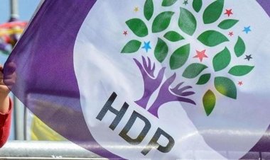"HDP kapatılsın mı?"