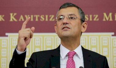 CHP’li Özgür Özel, Abdullah Gül CHP’nin adayı olacak mı sorusunu böyle yanıtladı