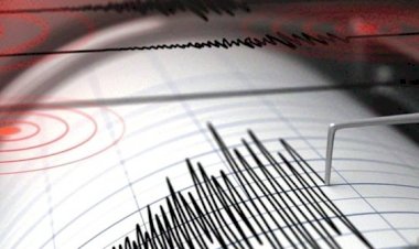 Muş'ta deprem! Çevre illerde de hissedildi