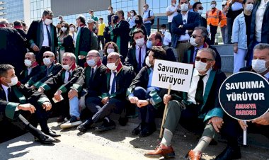 Barolara yeni operasyon hazırlığı mı?