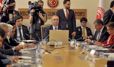 Komisyon raporu neden gizlenir?