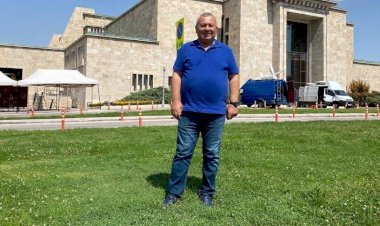 MHP’den ihraç edilen Enginyurt: Türkiye erken seçime koşuyor!