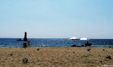 Yunanistan ekonomisi çöküşte