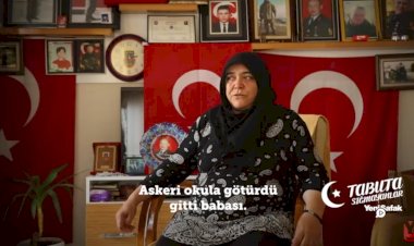 Tabuta Sığmayanlar / Anneler Günü Özel