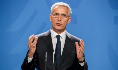 NATO Genel Sekreteri açıkladı: Türkiye ve Yunanistan masaya oturuyor!
