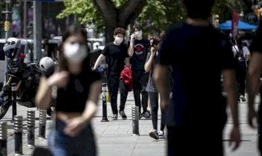 UNICEF araştırması: 15 yaşındaki çocukların en mutsuz olduğu ülke Türkiye
