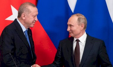 Bölgesel Sorunlar Türk-Rus İlişkilerini Nasıl Etkiliyor?