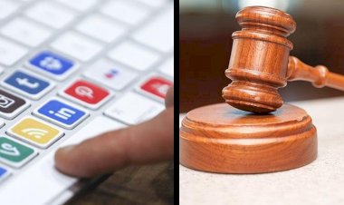 Yargı’nın tutuklama ve tahliye kararlarında sosyal medyanın etkisi var mı? Hukukçular cevapladı…