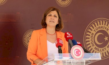 HDP'li Beştaş: En kötü barış savaştan daha iyidir