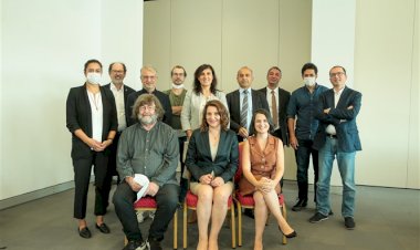 DANIŞMA KURULU DAHA YARATICI BİR İSTANBUL İÇİN İŞE KOYULDU