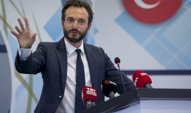 Spano: Ekonomik kalkınma ve refahın devamı için devletler hukukun üstünlüğüyle yönetilmeli