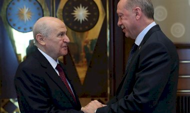 Eğer Devlet Bahçeli'nin bu isteğini Erdoğan yerine getirirse...
