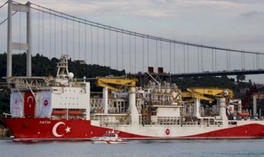 Economist: 'Türkiye'nin Karadeniz'de bulduğu doğalgaz dışa bağımlılığını sona erdirmez'