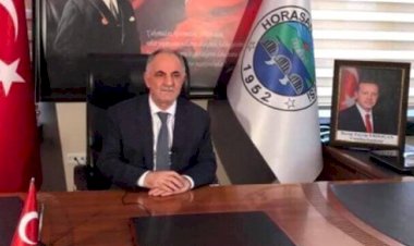Horasan Belediye Başkanı AKP'li Abdulkadir Aydın tutuklandı