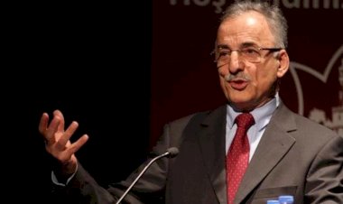 Karayalçın: İttifakta HDP de olmalı