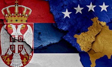 Kosova ve Sırbistan, 'ABD arabuluculuğu' ile anlaşma imzalandı