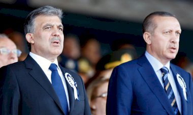 ‘Çatı aday’ kim olursa sorun olmaz