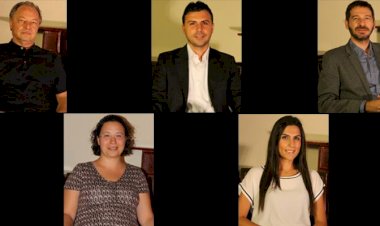 Kovid - 19 Salgınının İzmir Ekonomisi Üzerindeki Etkileri Projesi