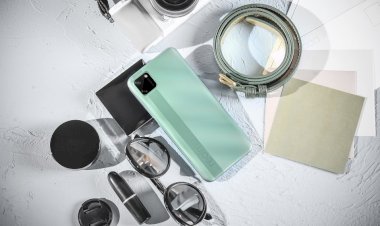 Pil kralı realme C11 Türkiye’de