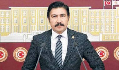 AKP’den son dakika idam cezası açıklaması