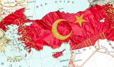 Dış politika yazınca okumuyorsunuz, ama içeride olanları anlamanın yolu dışarıyı doğru değerlendirmekten geçiyor…