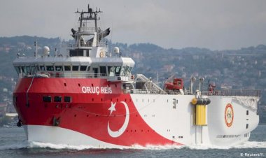 Milli Savunma Bakanlığından Doğu Akdeniz açıklaması