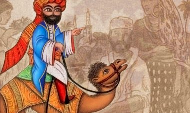 İbn Batuta'ya göre Türkler; "Kadınları erkeklerden üstün tutarlar"