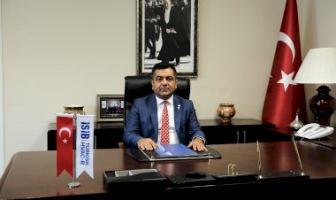 İSİB’İN İLK SANAL HEYET ORGANİZASYONU KAZAKİSTAN’A YAPILIYOR