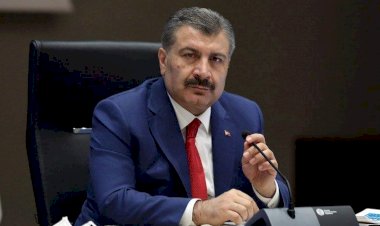 Güncel corona virüsü verileri açıklandı! İşte 6 Eylül tablosu…