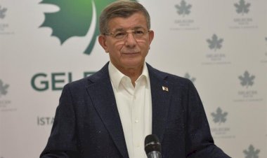 Davutoğlu’dan hükümete corona eleştirisi: Anlamak mümkün değil
