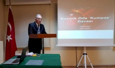 Emekli tümgeneral Selahattin Kısacık koronadan öldü