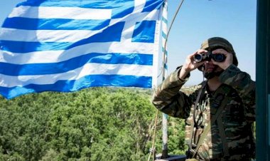 Yunanistan sınır birliklerini artırdı: Türkiye yeniden göçmenleri kullanabilir