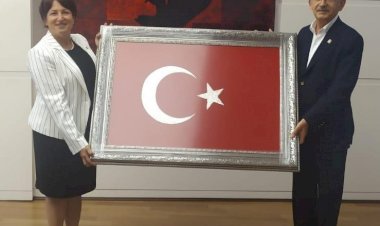 Kılıçdaroğlu aradı, Anıtkabir Komutanlığı harekete geçti