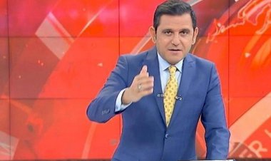 Fatih Portakal, FOX TV’de ‘jübile’ yapacak